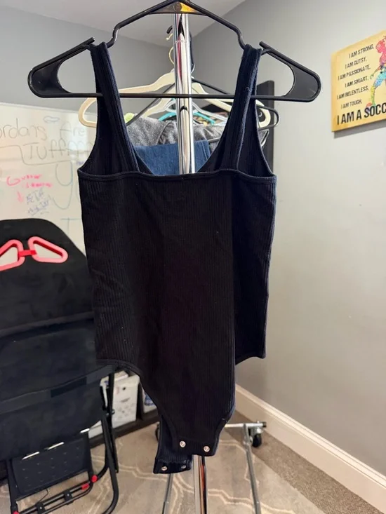 BODYSUIT - Picture 2 of 3